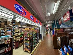 Bedok North Street 3 (D16), Retail #457999341